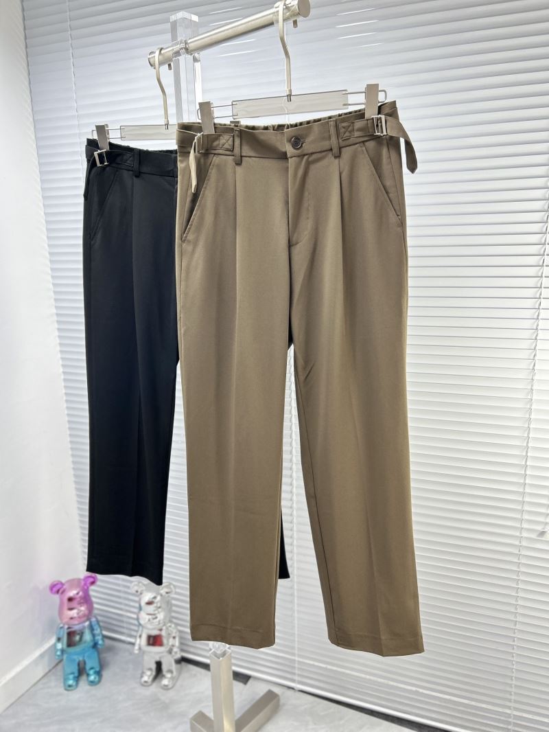 Prada Long Pants